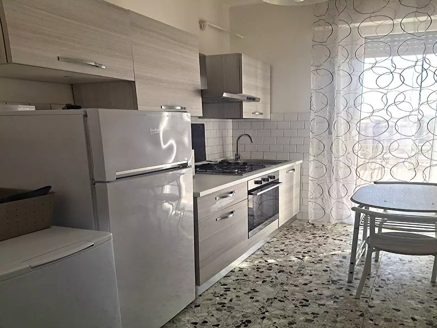 Immagine 5 di Appartamento in affitto  in Via Vincenzo Monti a Ferrara