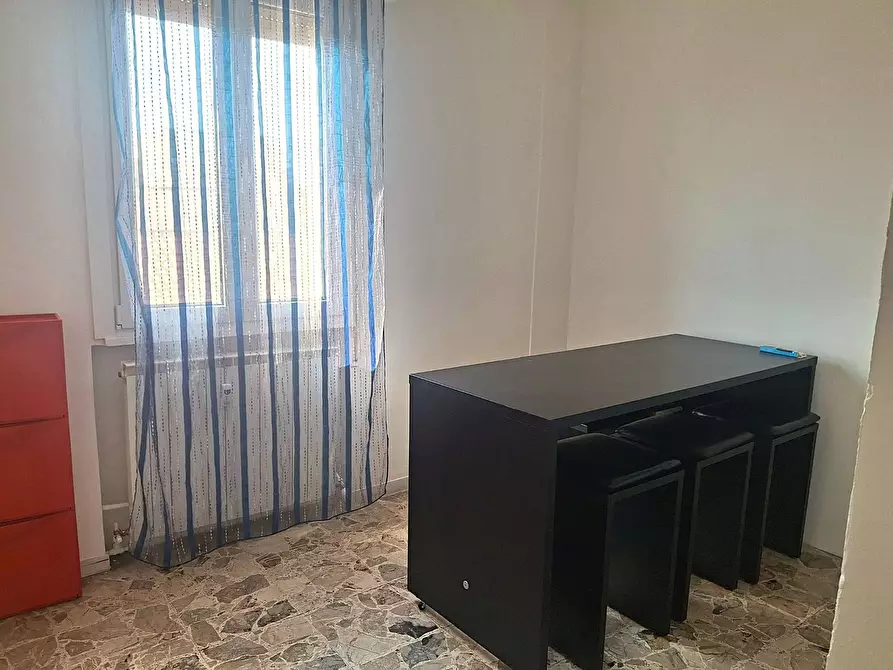 Immagine 6 di Appartamento in affitto  in Via Vincenzo Monti a Ferrara