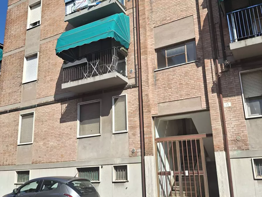 Immagine 25 di Appartamento in affitto  in Via Vincenzo Monti a Ferrara