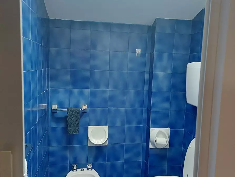 Immagine 9 di Ufficio in affitto  in Via Borgo Dei Leoni a Ferrara