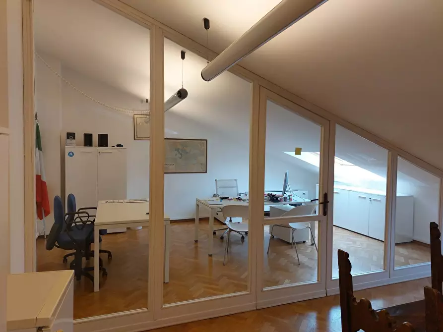 Immagine 18 di Ufficio in affitto  in Via Borgo Dei Leoni a Ferrara