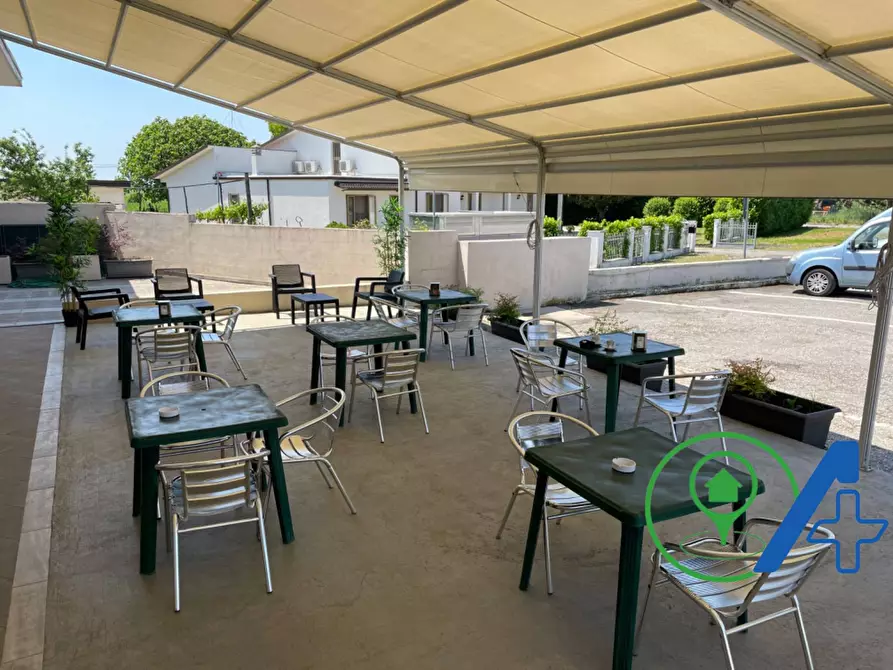 Immagine 3 di Attività commerciale in vendita  in stradas statale Goitese 495 a Goito