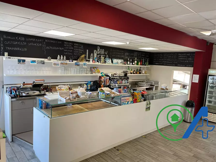 Immagine 5 di Attività commerciale in vendita  in stradas statale Goitese 495 a Goito