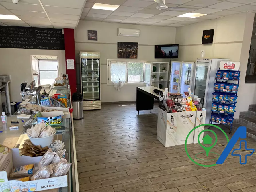 Immagine 7 di Attività commerciale in vendita  in stradas statale Goitese 495 a Goito