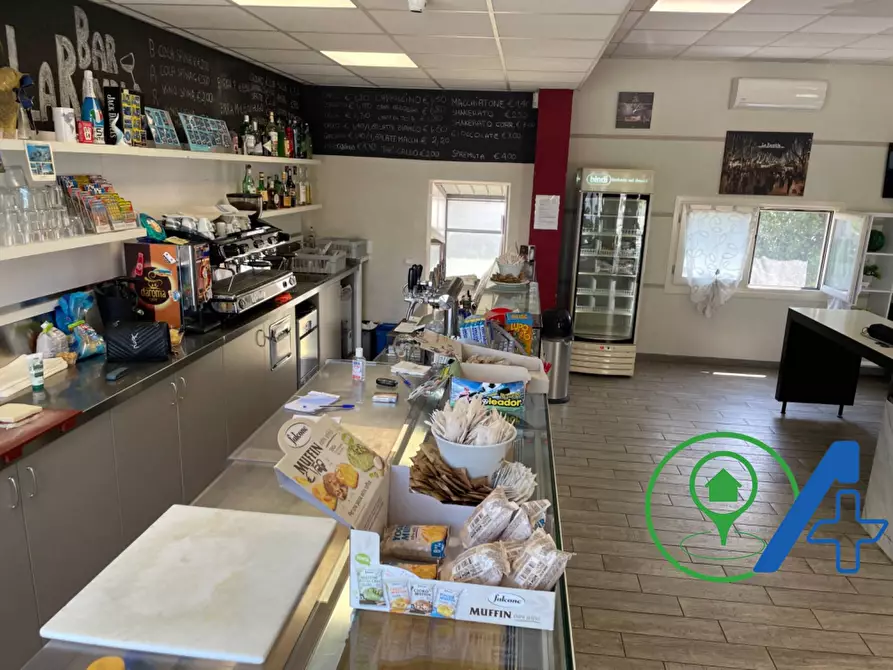 Immagine 8 di Attività commerciale in vendita  in stradas statale Goitese 495 a Goito