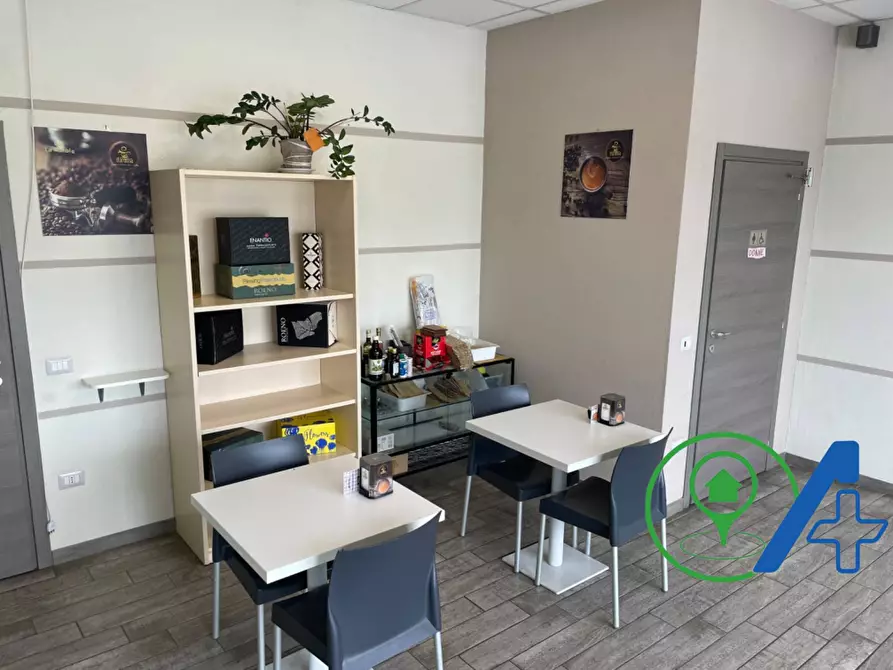 Immagine 11 di Attività commerciale in vendita  in stradas statale Goitese 495 a Goito