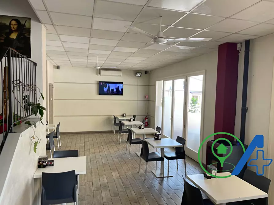 Immagine 12 di Attività commerciale in vendita  in stradas statale Goitese 495 a Goito