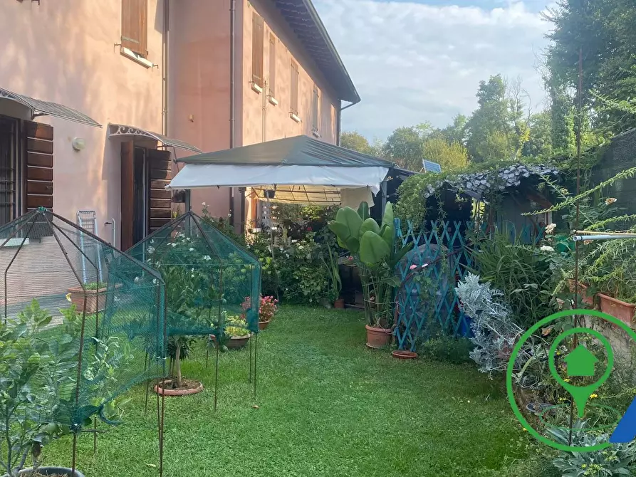 Immagine 1 di Appartamento in vendita  in via Goudraud 6 a Casalmoro