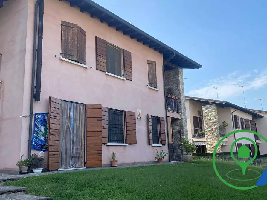 Immagine 1 di Appartamento in vendita  in via Goudraud 6 a Casalmoro