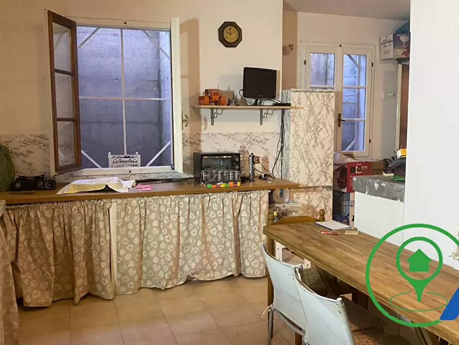 Immagine 18 di Appartamento in vendita  in via Francesco Gondrand 6 a Casalmoro