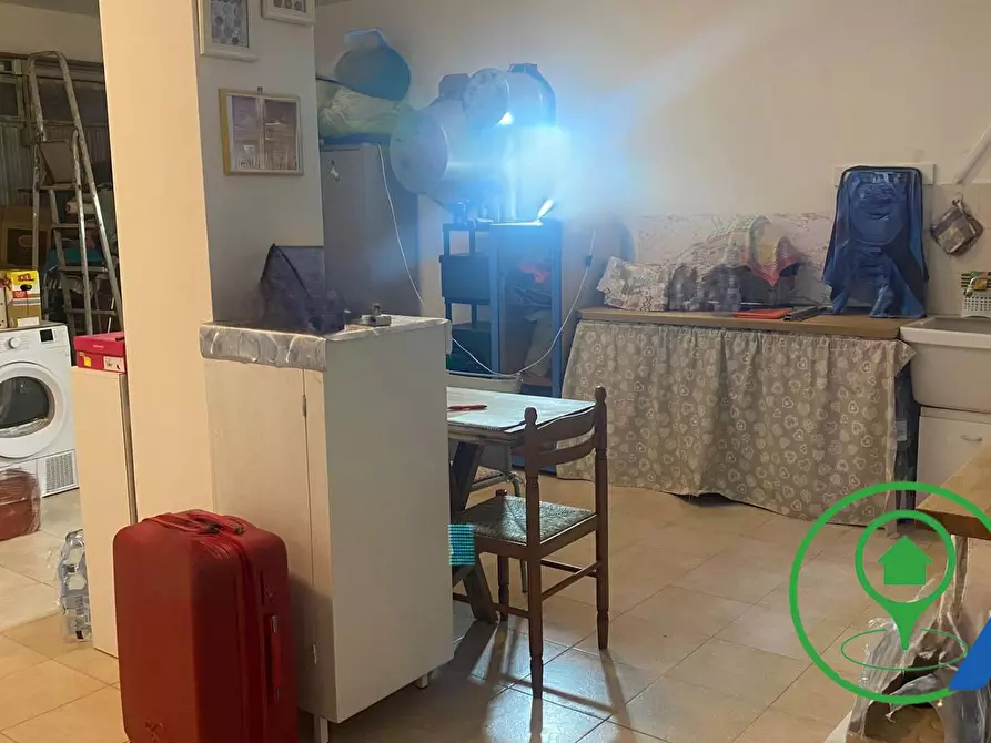 Immagine 17 di Appartamento in vendita  in via Francesco Gondrand 6 a Casalmoro