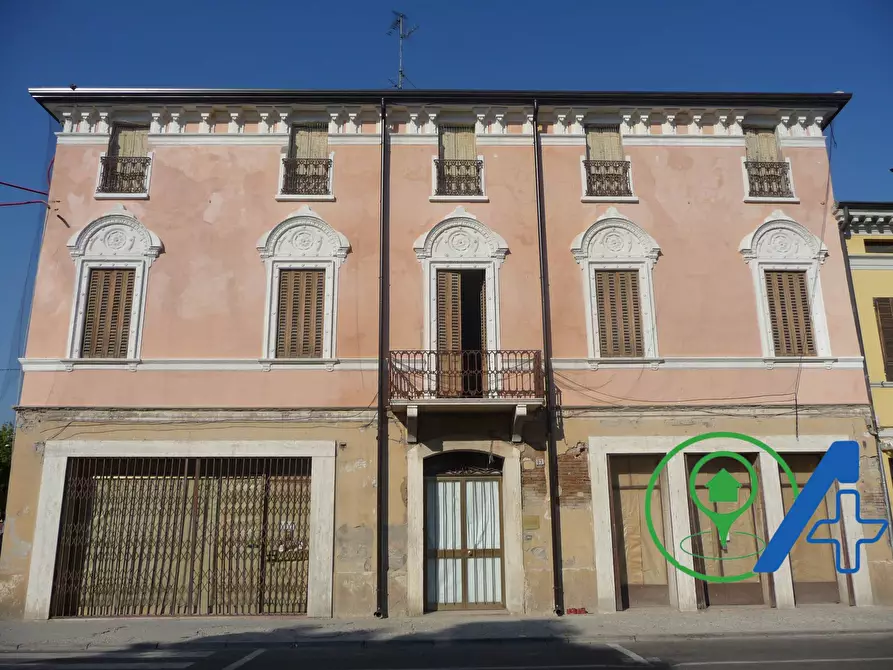 Immagine 1 di Rustico / casale in vendita  in via ferri 83 a San Benedetto Po