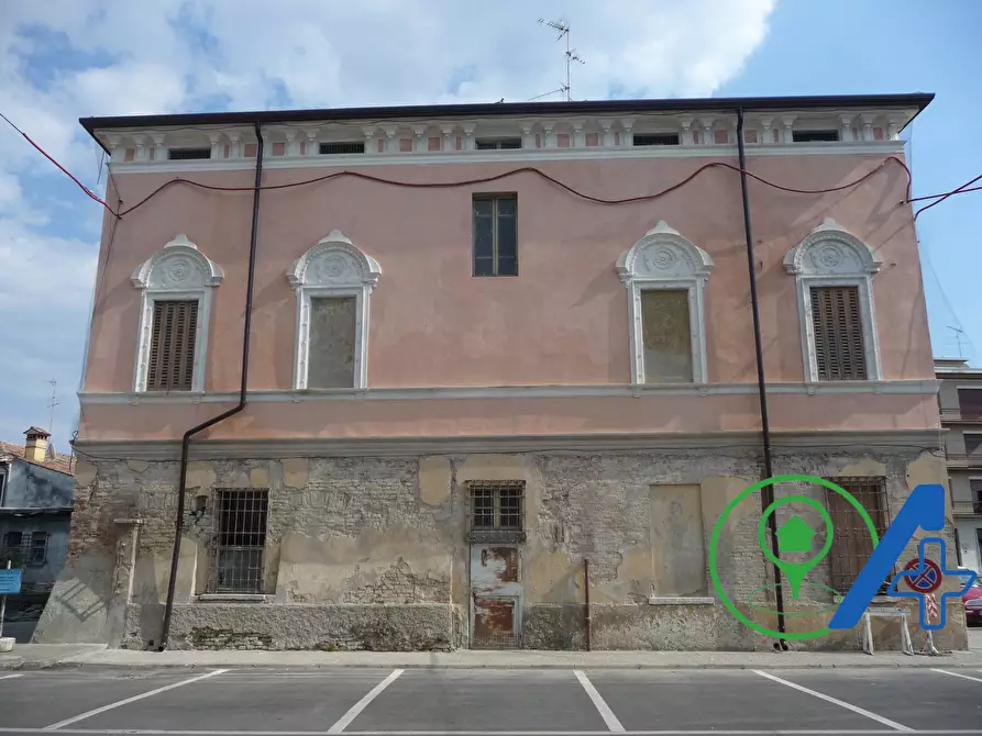 Immagine 2 di Rustico / casale in vendita  in via ferri 83 a San Benedetto Po