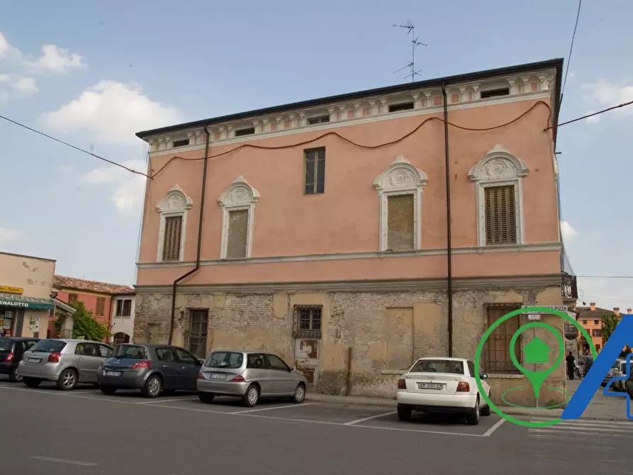 Immagine 3 di Rustico / casale in vendita  in via ferri 83 a San Benedetto Po