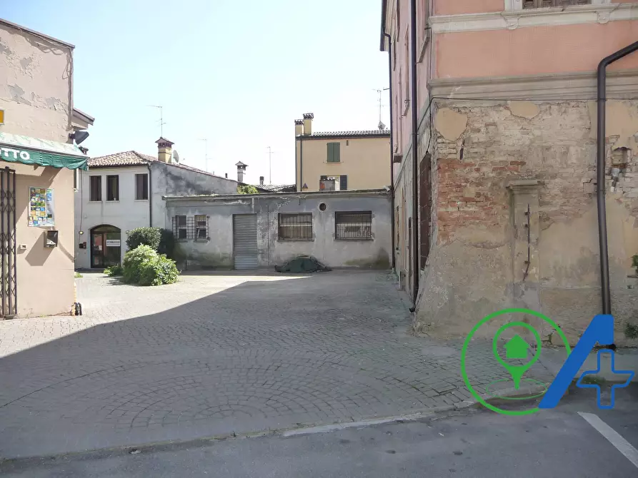 Immagine 4 di Rustico / casale in vendita  in via ferri 83 a San Benedetto Po