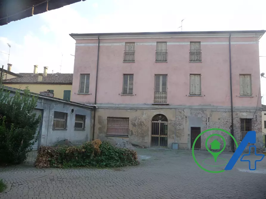 Immagine 5 di Rustico / casale in vendita  in via ferri 83 a San Benedetto Po