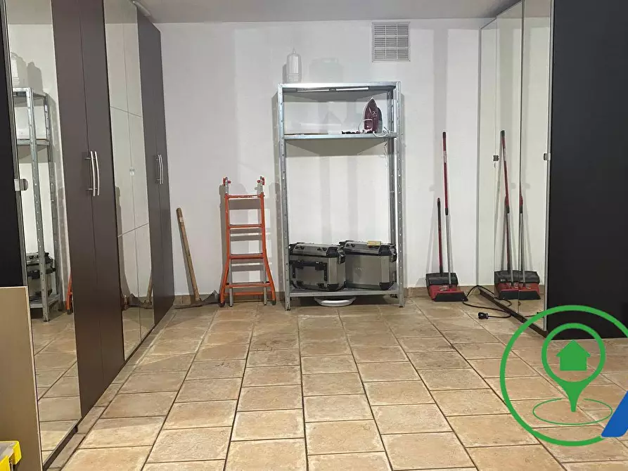 Immagine 7 di Appartamento in vendita  in via dei mandorli 9/f a Castiglione Delle Stiviere