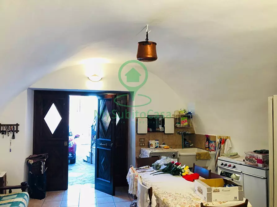Immagine 3 di Casa semindipendente in vendita  in via roma a Anfo