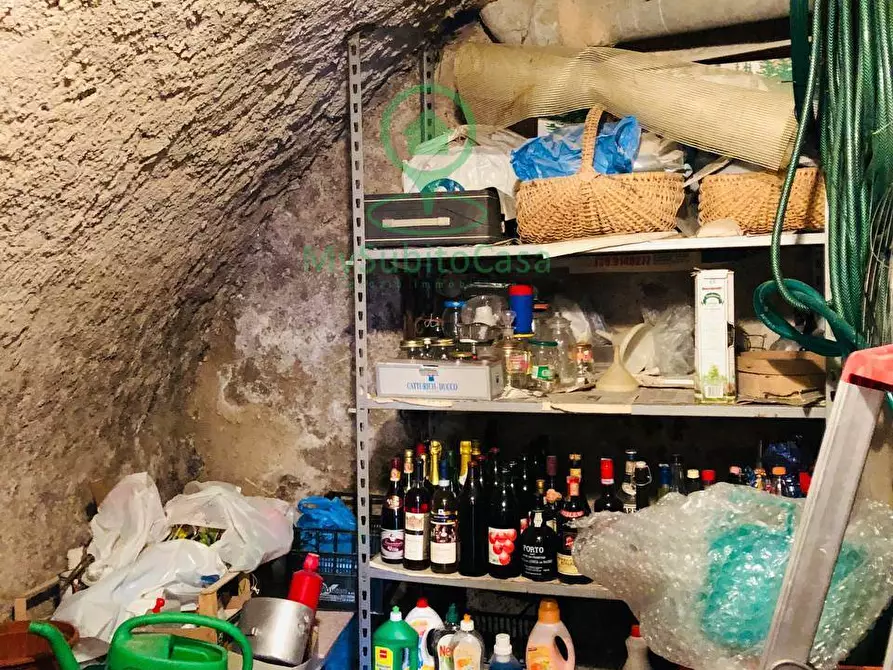 Immagine 5 di Casa semindipendente in vendita  in via roma a Anfo