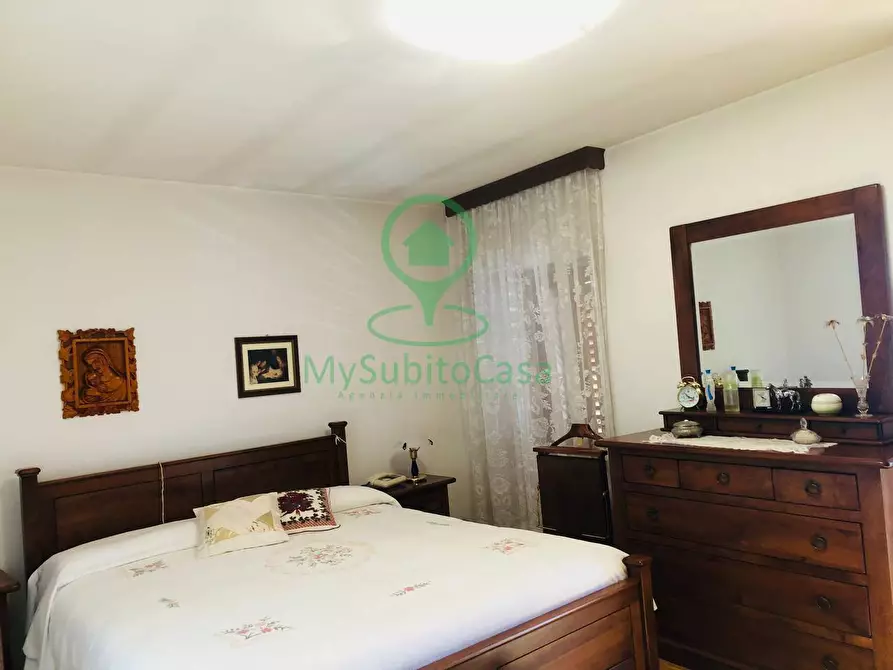 Immagine 8 di Casa semindipendente in vendita  in via roma a Anfo