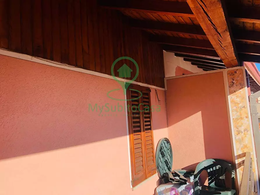 Immagine 9 di Casa semindipendente in vendita  in via roma a Anfo