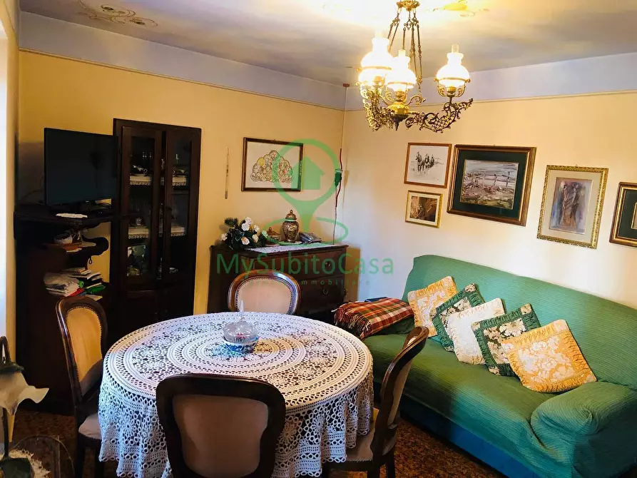 Immagine 18 di Casa semindipendente in vendita  in via roma a Anfo