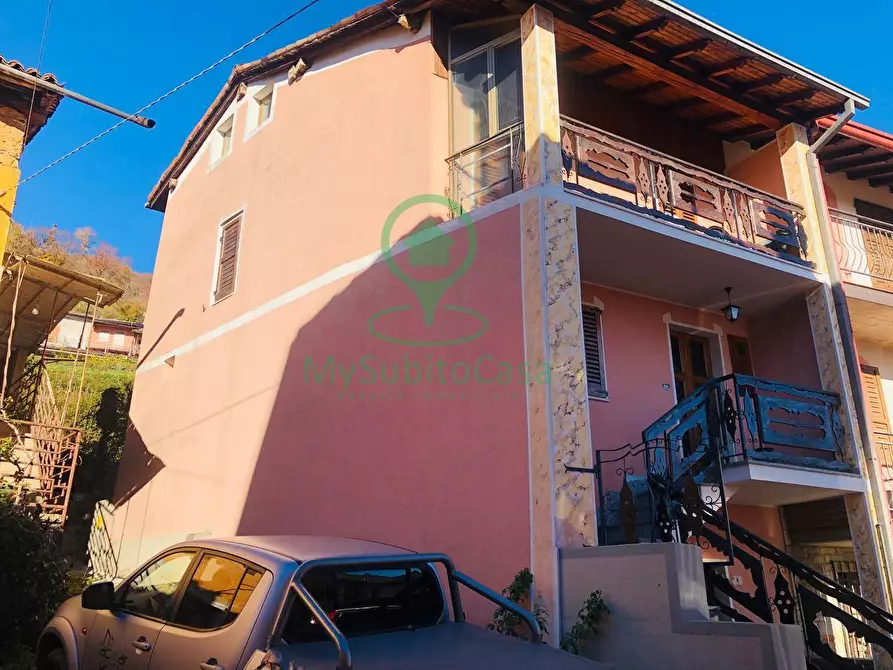 Immagine 23 di Casa semindipendente in vendita  in via roma a Anfo