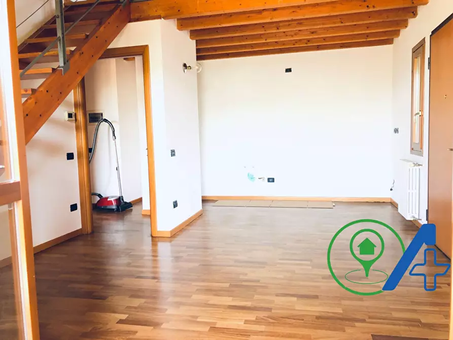 Immagine 3 di Appartamento in vendita  in via Giuseppe Verdi 46w a Castiglione Delle Stiviere