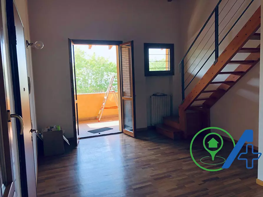 Immagine 5 di Appartamento in vendita  in via Giuseppe Verdi 46w a Castiglione Delle Stiviere