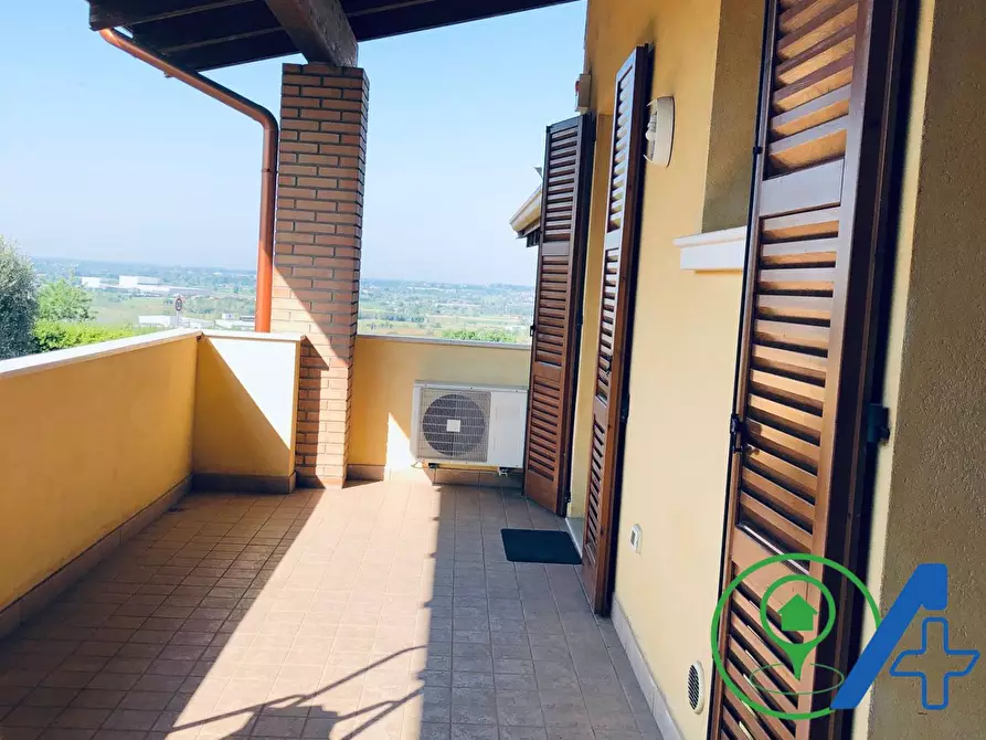 Immagine 6 di Appartamento in vendita  in via Giuseppe Verdi 46w a Castiglione Delle Stiviere