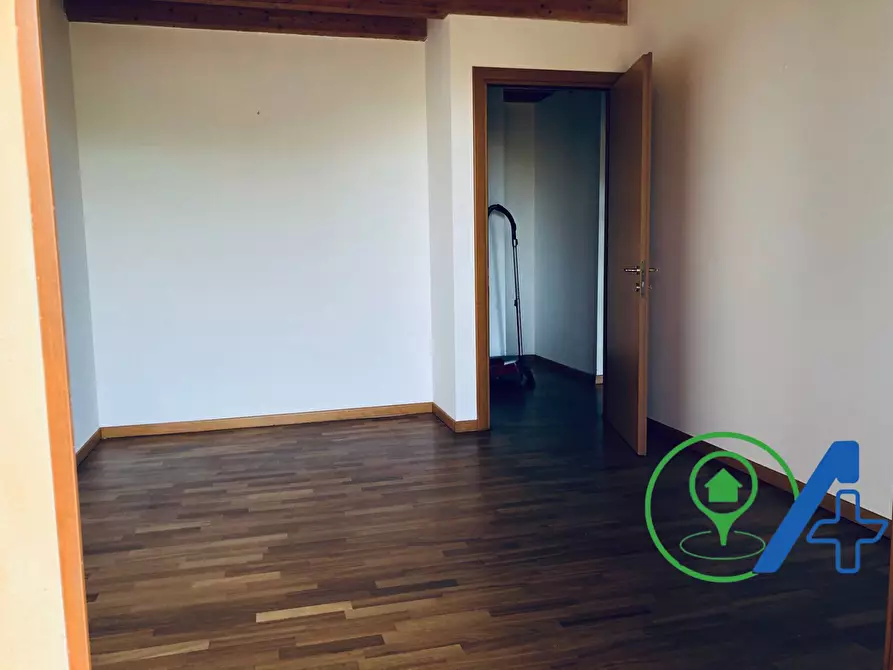 Immagine 7 di Appartamento in vendita  in via Giuseppe Verdi 46w a Castiglione Delle Stiviere