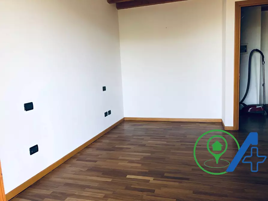 Immagine 8 di Appartamento in vendita  in via Giuseppe Verdi 46w a Castiglione Delle Stiviere