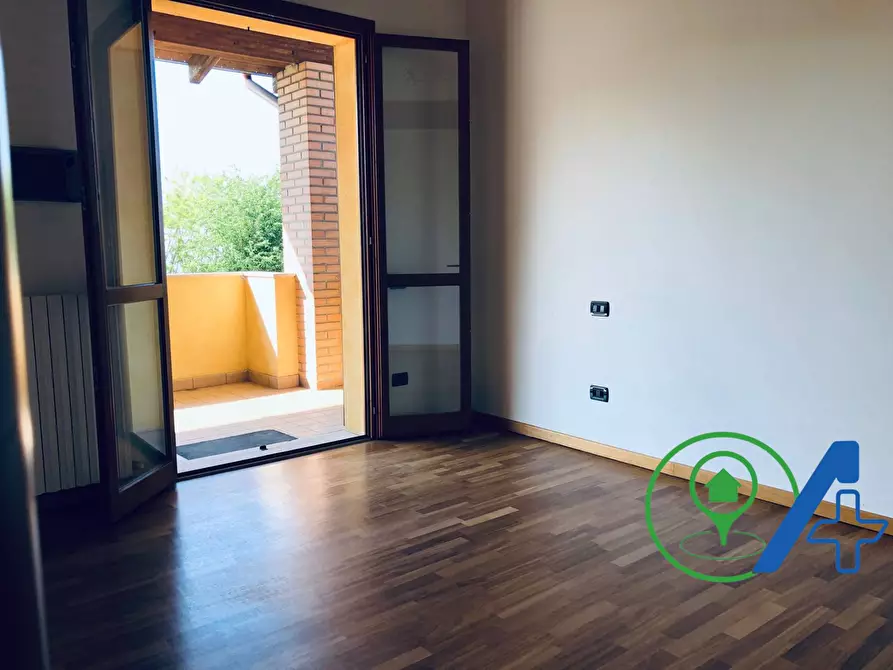 Immagine 9 di Appartamento in vendita  in via Giuseppe Verdi 46w a Castiglione Delle Stiviere