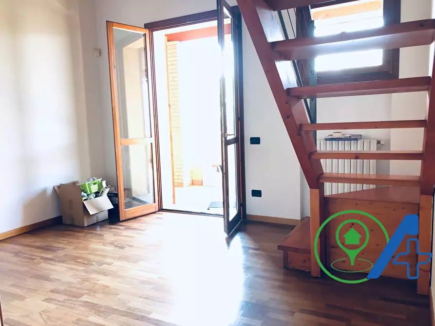 Immagine 10 di Appartamento in vendita  in via Giuseppe Verdi 46w a Castiglione Delle Stiviere