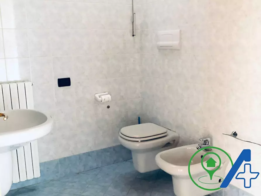 Immagine 11 di Appartamento in vendita  in via Giuseppe Verdi 46w a Castiglione Delle Stiviere