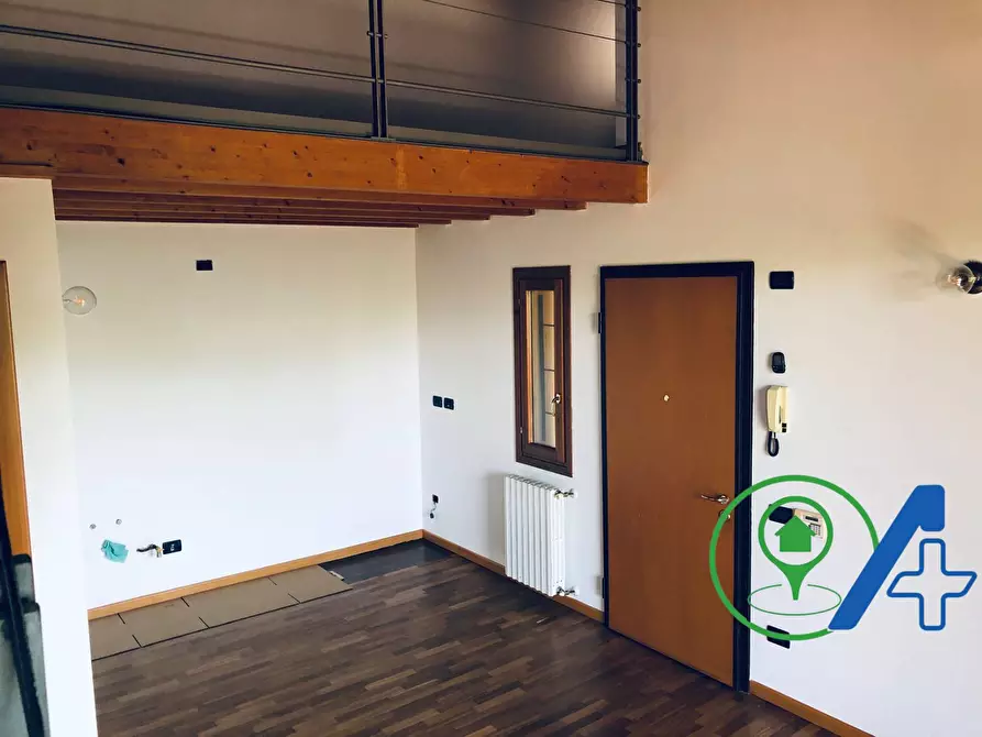 Immagine 12 di Appartamento in vendita  in via Giuseppe Verdi 46w a Castiglione Delle Stiviere