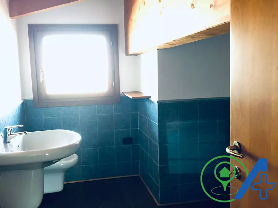 Immagine 13 di Appartamento in vendita  in via Giuseppe Verdi 46w a Castiglione Delle Stiviere