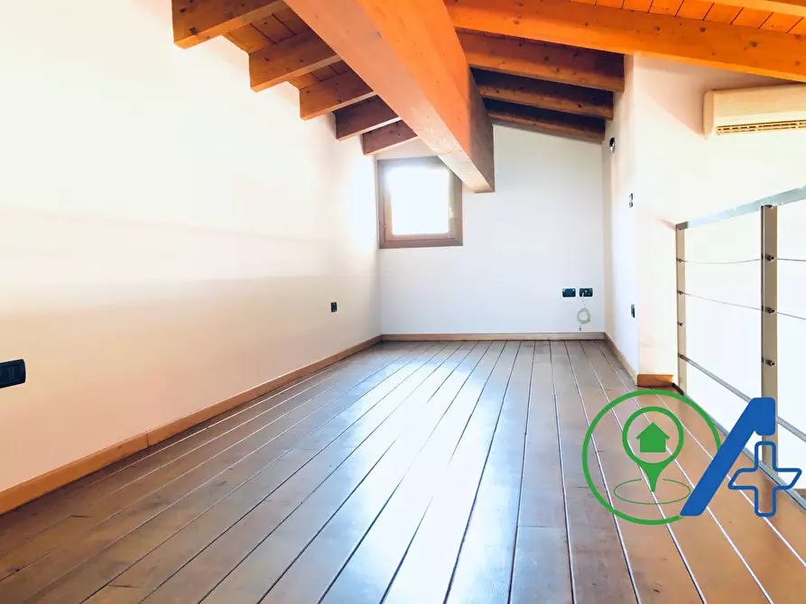 Immagine 14 di Appartamento in vendita  in via Giuseppe Verdi 46w a Castiglione Delle Stiviere