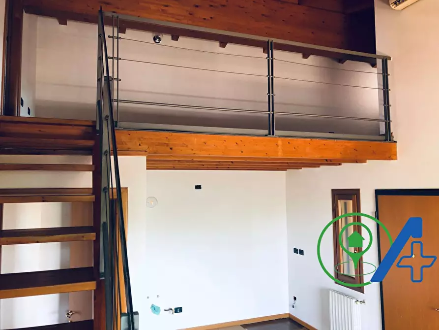 Immagine 15 di Appartamento in vendita  in via Giuseppe Verdi 46w a Castiglione Delle Stiviere