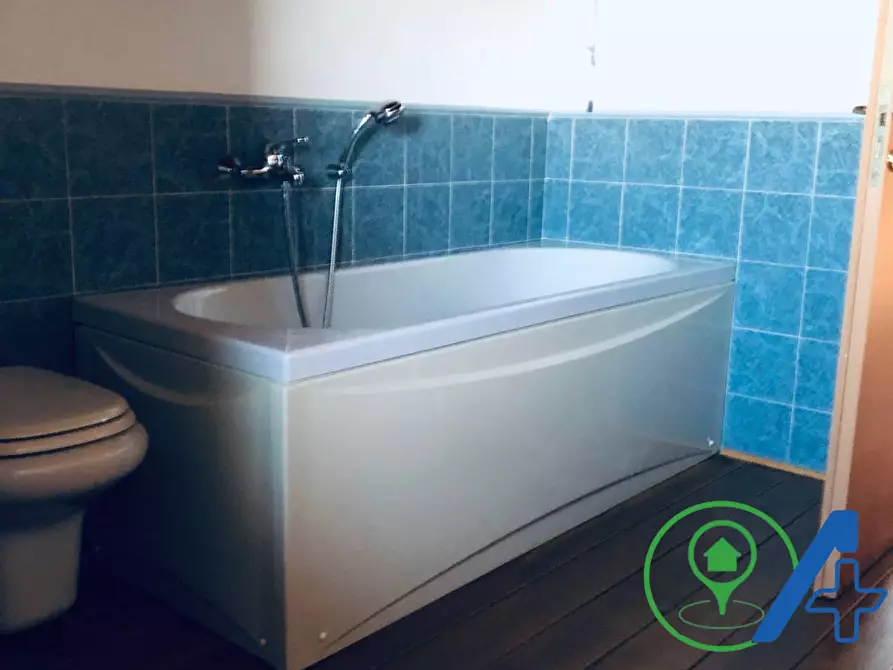 Immagine 16 di Appartamento in vendita  in via Giuseppe Verdi 46w a Castiglione Delle Stiviere