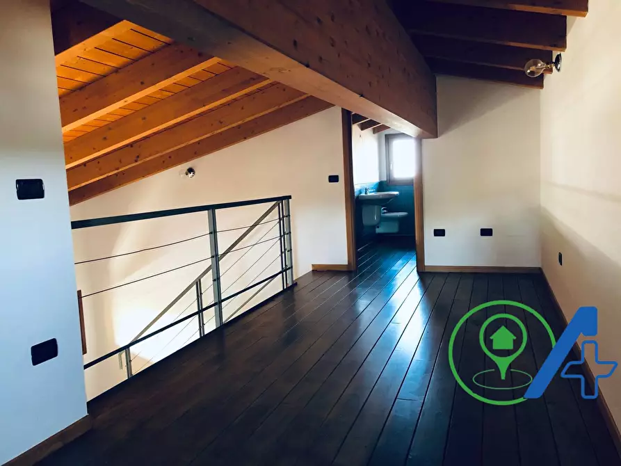 Immagine 17 di Appartamento in vendita  in via Giuseppe Verdi 46w a Castiglione Delle Stiviere