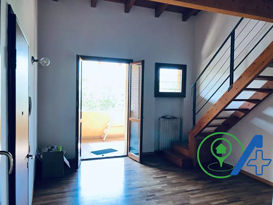 Immagine 18 di Appartamento in vendita  in via Giuseppe Verdi 46w a Castiglione Delle Stiviere