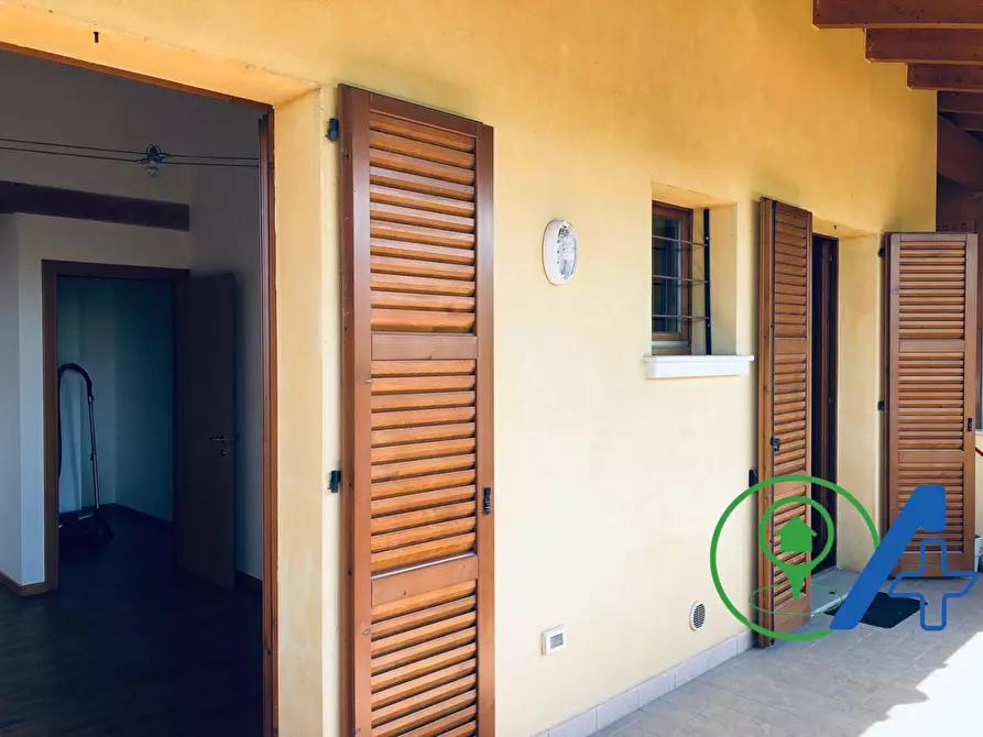 Immagine 19 di Appartamento in vendita  in via Giuseppe Verdi 46w a Castiglione Delle Stiviere