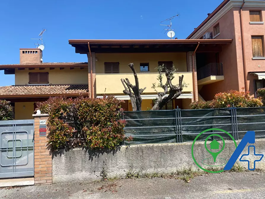 Immagine 1 di Appartamento in vendita  in via Giuseppe Verdi 46w a Castiglione Delle Stiviere