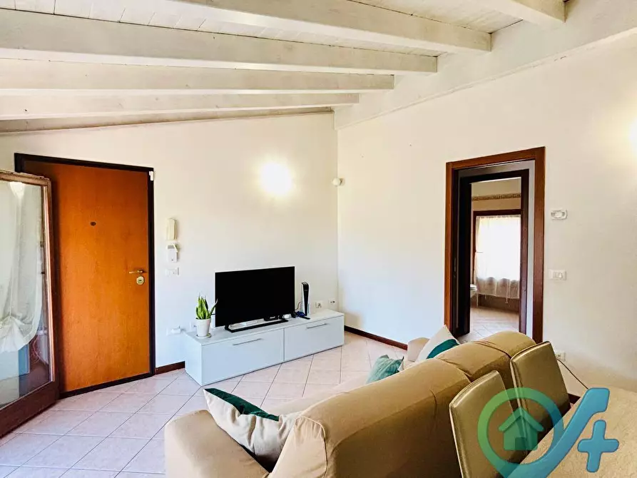 Immagine 2 di Appartamento in vendita  in via Francesco Petrarca 6 a Castiglione Delle Stiviere