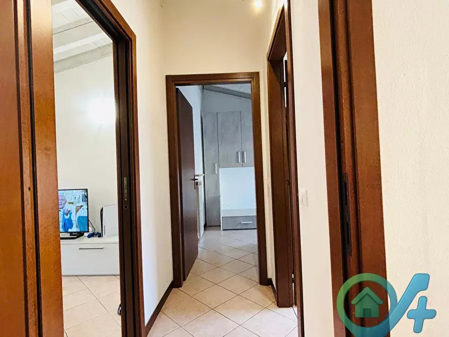 Immagine 5 di Appartamento in vendita  in via Francesco Petrarca 6 a Castiglione Delle Stiviere