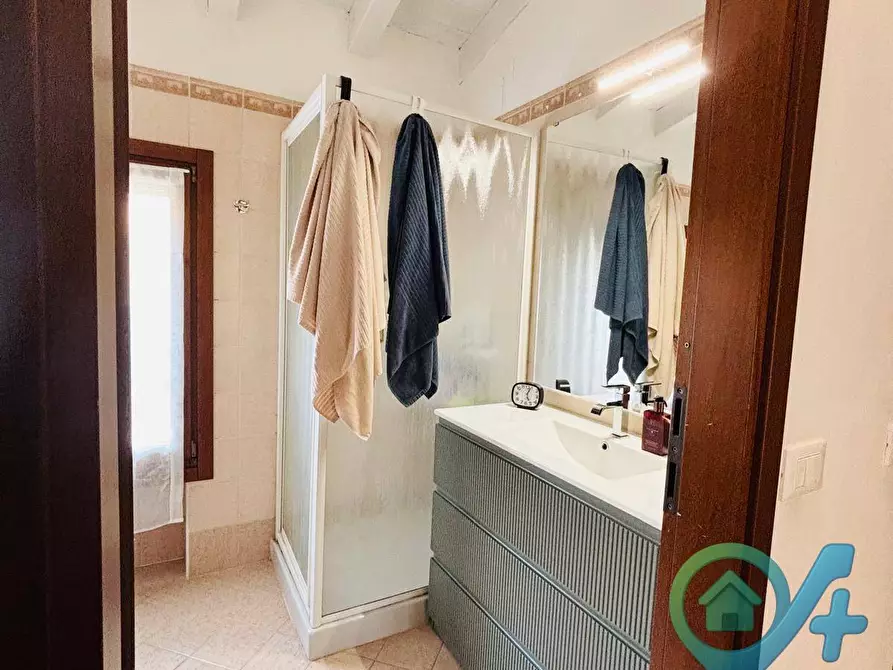 Immagine 6 di Appartamento in vendita  in via Francesco Petrarca 6 a Castiglione Delle Stiviere