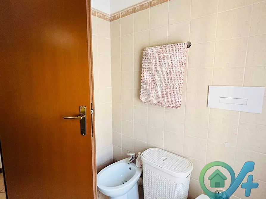 Immagine 7 di Appartamento in vendita  in via Francesco Petrarca 6 a Castiglione Delle Stiviere