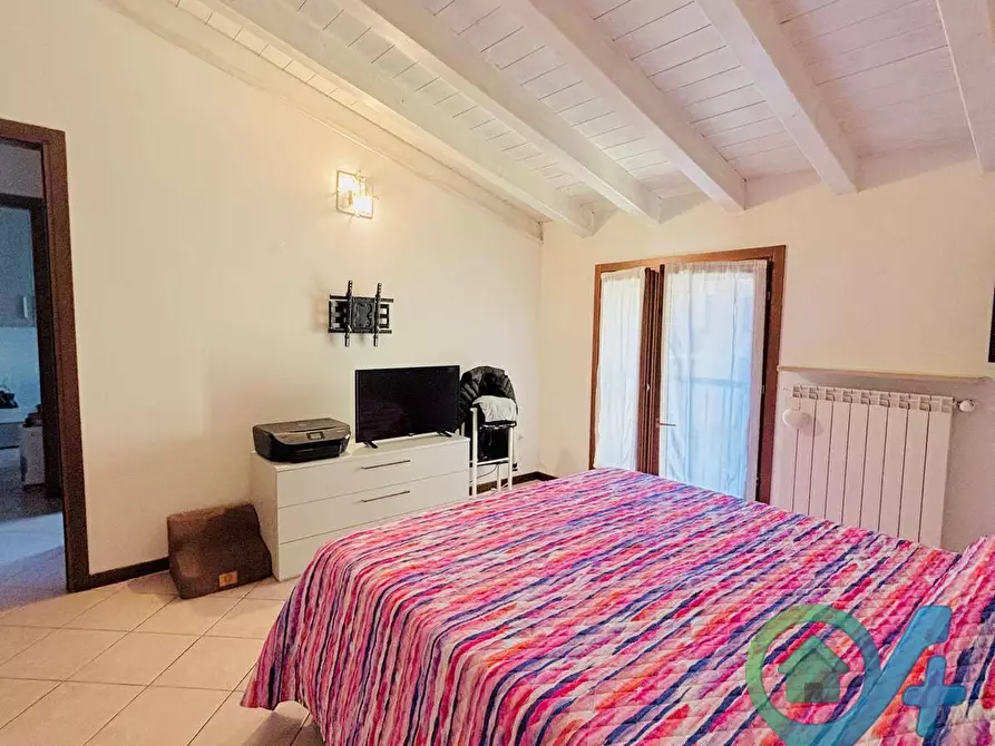 Immagine 9 di Appartamento in vendita  in via Francesco Petrarca 6 a Castiglione Delle Stiviere