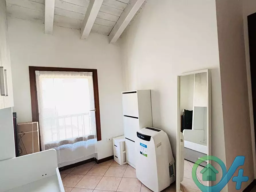 Immagine 12 di Appartamento in vendita  in via Francesco Petrarca 6 a Castiglione Delle Stiviere